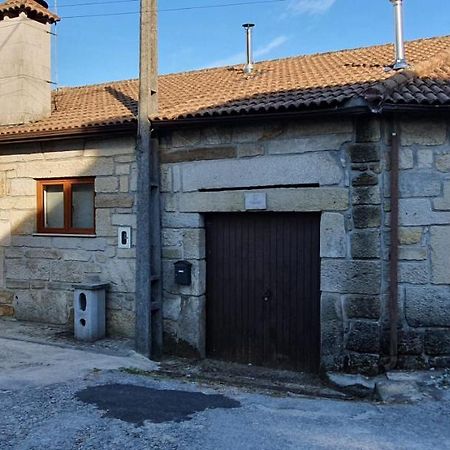 Casa Do Tavares Carvalhais  Dış mekan fotoğraf