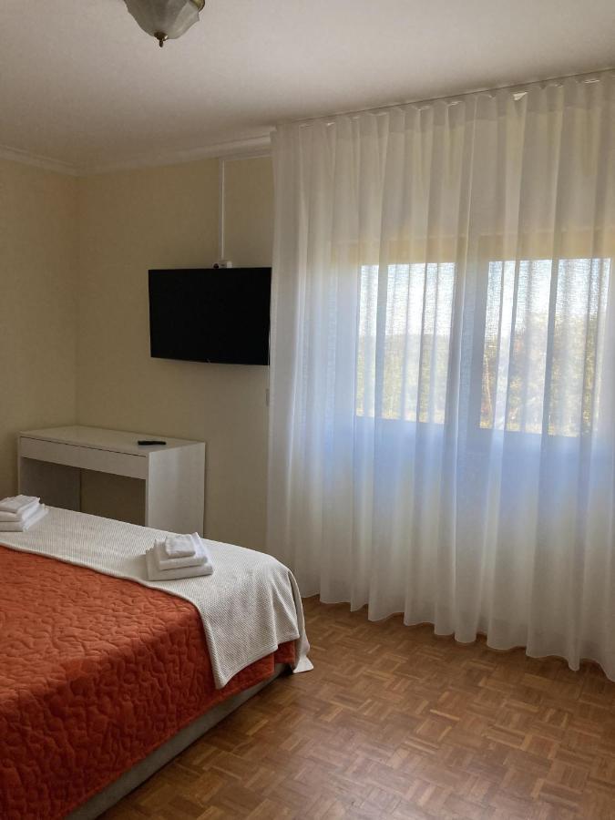Casa Do Tavares Carvalhais  Dış mekan fotoğraf