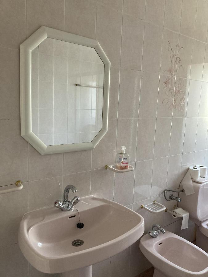 Casa Do Tavares Carvalhais  Dış mekan fotoğraf