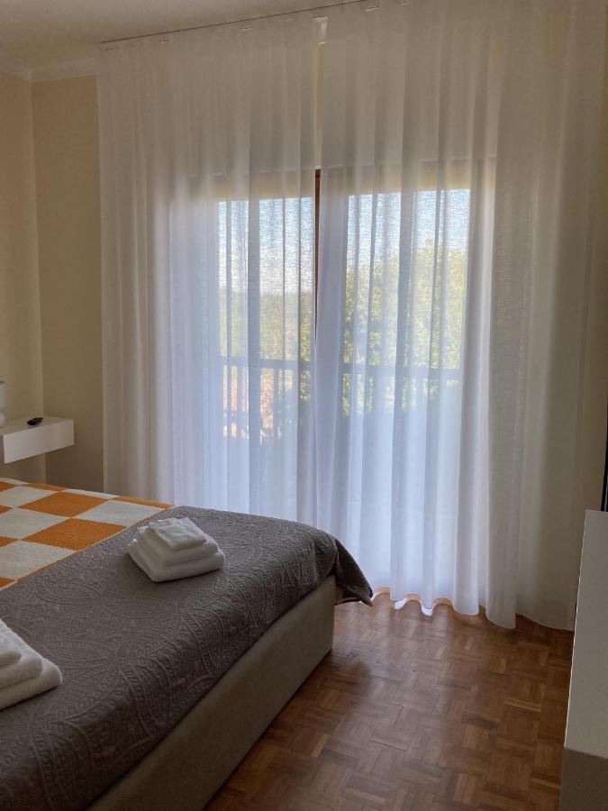Casa Do Tavares Carvalhais  Dış mekan fotoğraf