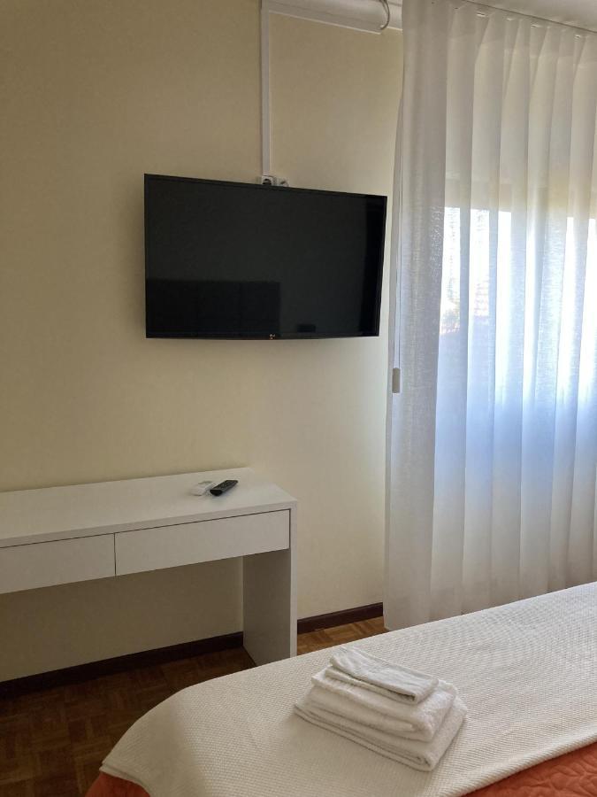 Casa Do Tavares Carvalhais  Dış mekan fotoğraf