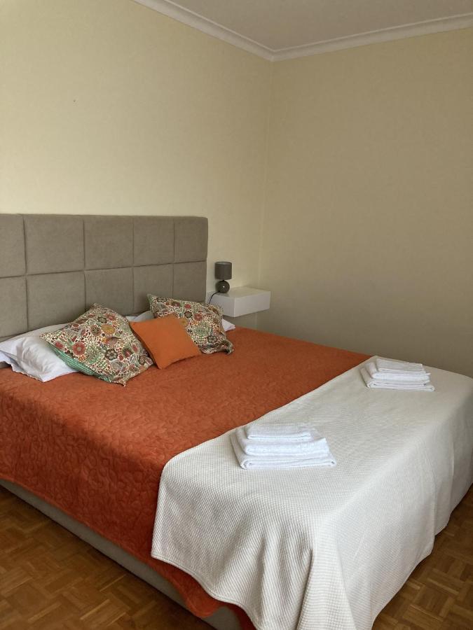 Casa Do Tavares Carvalhais  Dış mekan fotoğraf