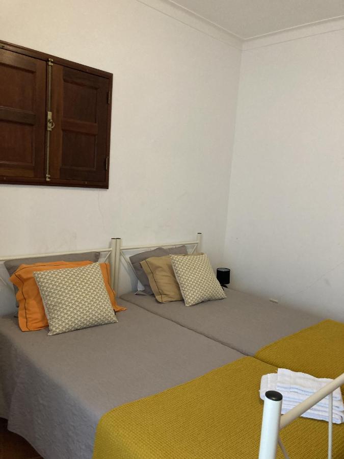 Casa Do Tavares Carvalhais  Dış mekan fotoğraf