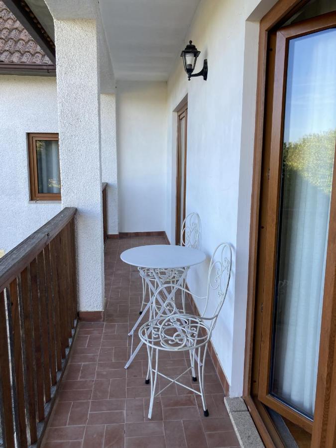 Casa Do Tavares Carvalhais  Dış mekan fotoğraf