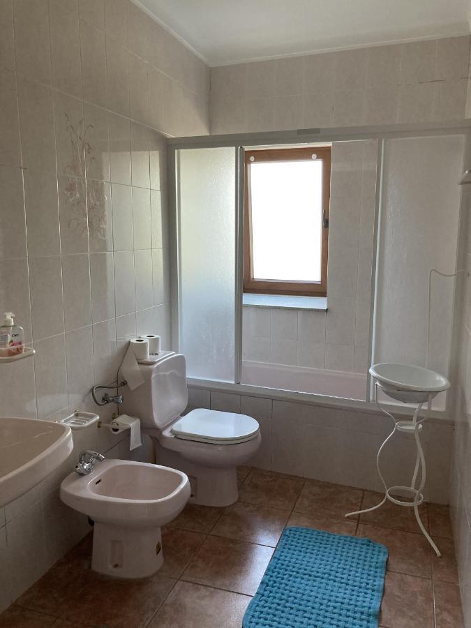 Casa Do Tavares Carvalhais  Dış mekan fotoğraf