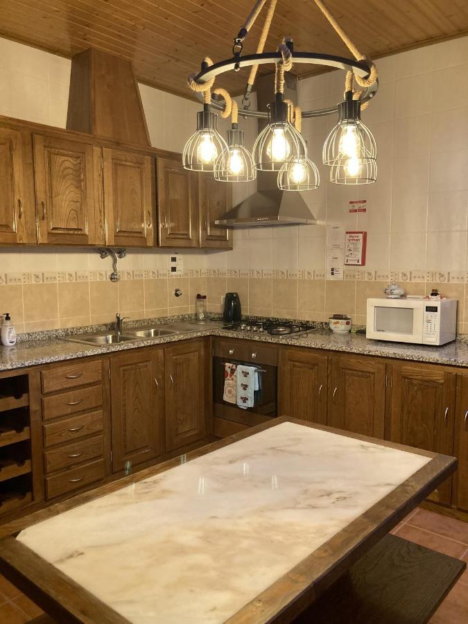 Casa Do Tavares Carvalhais  Dış mekan fotoğraf