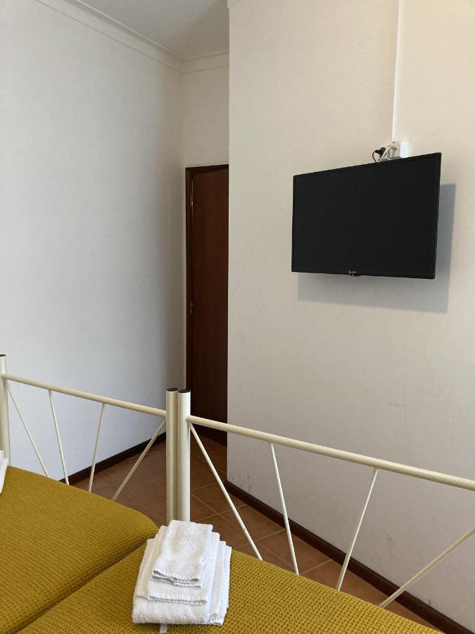 Casa Do Tavares Carvalhais  Dış mekan fotoğraf