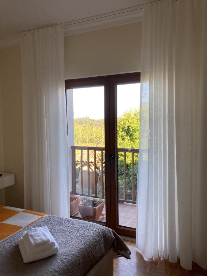 Casa Do Tavares Carvalhais  Dış mekan fotoğraf