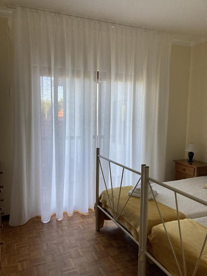 Casa Do Tavares Carvalhais  Dış mekan fotoğraf
