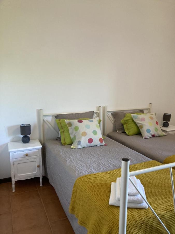 Casa Do Tavares Carvalhais  Dış mekan fotoğraf