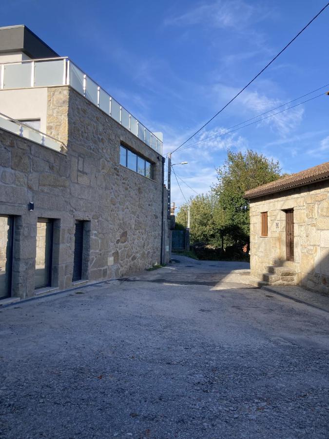 Casa Do Tavares Carvalhais  Dış mekan fotoğraf