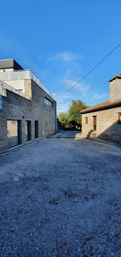 Casa Do Tavares Carvalhais  Dış mekan fotoğraf